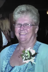 CAROL DAVIS